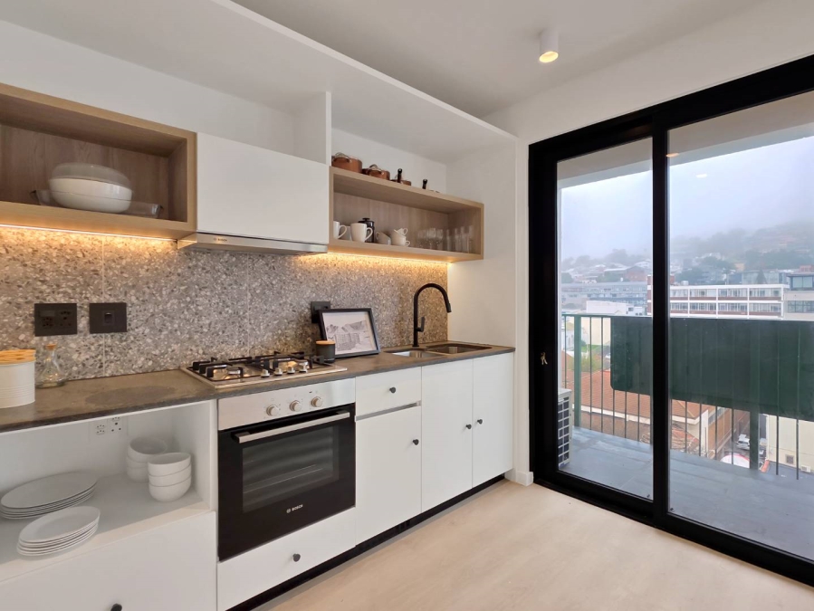 To Let 1 Bedroom Property for Rent in Cape Town City Centre Western Cape